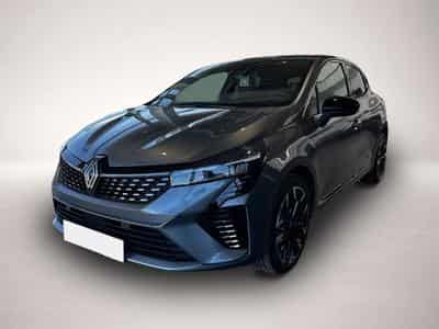 Renault Clio (2025) - Foto 1