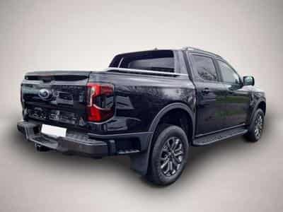 Ford Ranger (2026) - Foto 3