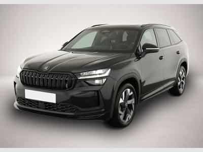 Skoda Kodiaq (2026) - Foto 1