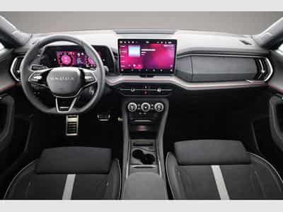 Skoda Kodiaq (2026) - Foto 5