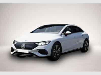 Mercedes EQ (2025) - Foto 1