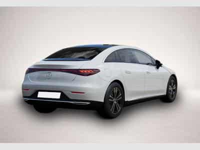 Mercedes EQ (2025) - Foto 3