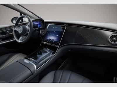 Mercedes EQ (2025) - Foto 4