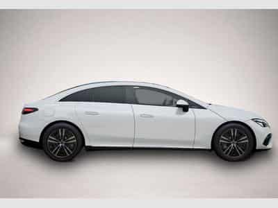 Mercedes EQ (2025) - Foto 5