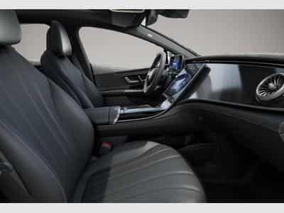 Mercedes EQ (2025) - Foto 6