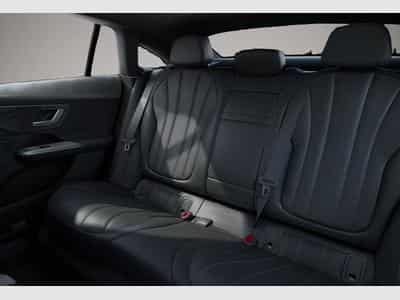 Mercedes EQ (2025) - Foto 7