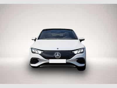 Mercedes EQ (2025) - Foto 8
