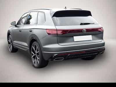 VW Touareg (2025) - Foto 2
