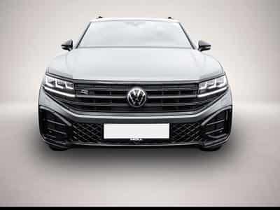 VW Touareg (2025) - Foto 3