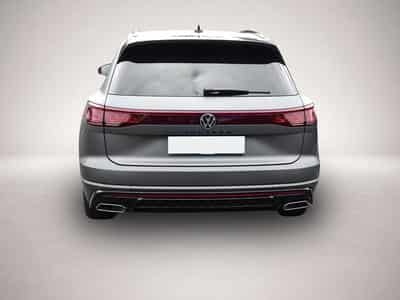 VW Touareg (2025) - Foto 4