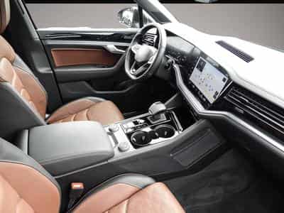 VW Touareg (2025) - Foto 5