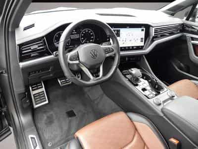 VW Touareg (2025) - Foto 6