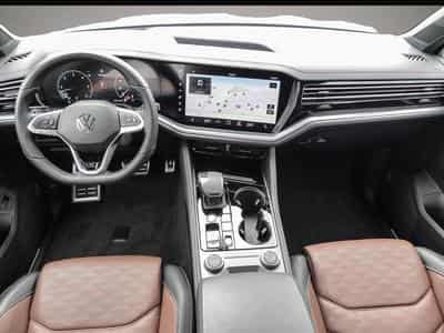 VW Touareg (2025) - Foto 7
