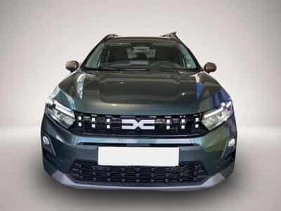 Dacia Jogger (2026) - Foto 2