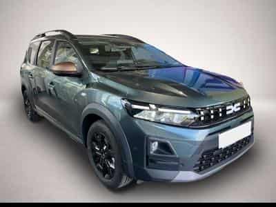 Dacia Jogger (2026) - Foto 3