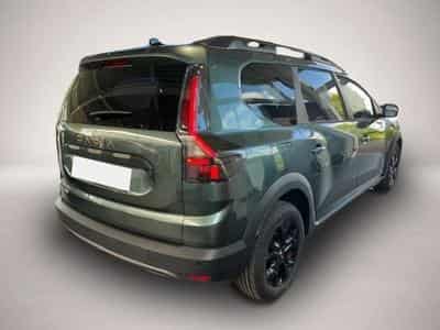 Dacia Jogger (2026) - Foto 5