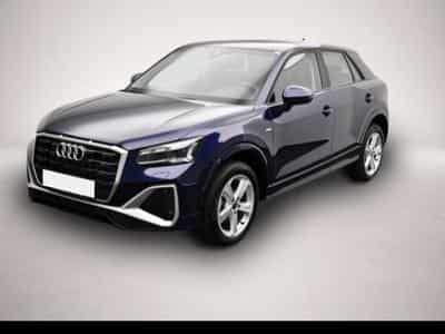 Audi Q2 (2025) - Foto 1