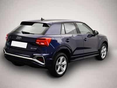 Audi Q2 (2025) - Foto 2