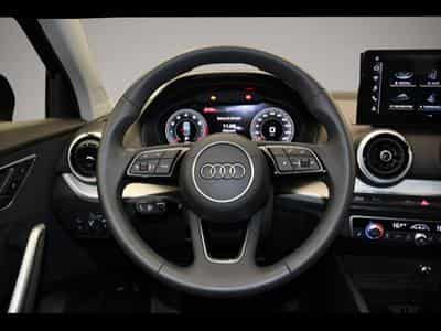 Audi Q2 (2025) - Foto 5