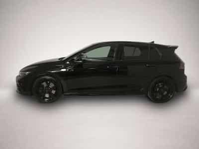 VW Golf (2025) - Foto 3