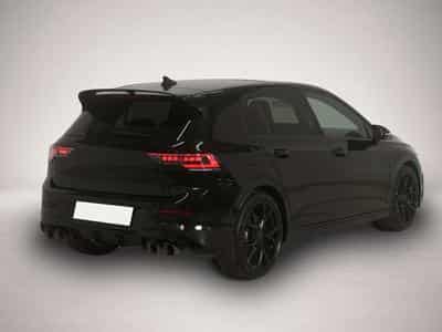 VW Golf (2025) - Foto 5