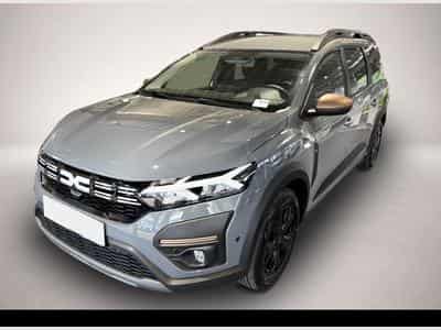 Dacia Jogger (2025) - Foto 1