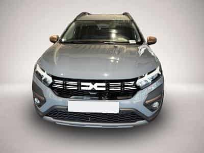 Dacia Jogger (2025) - Foto 2