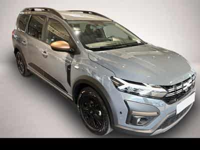 Dacia Jogger (2025) - Foto 3