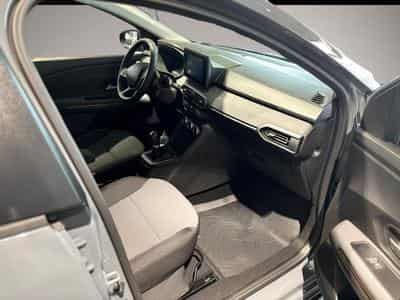 Dacia Jogger (2025) - Foto 4
