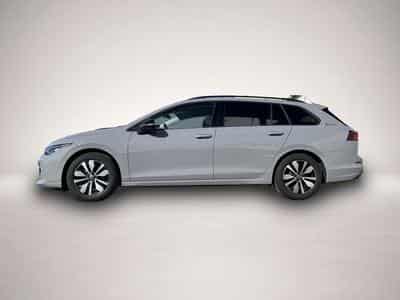VW Golf (2025) - Foto 1