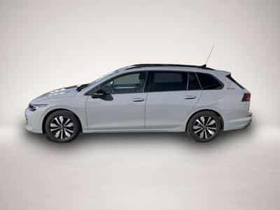 VW Golf (2025) - Foto 2