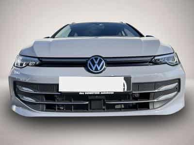 VW Golf (2025) - Foto 3