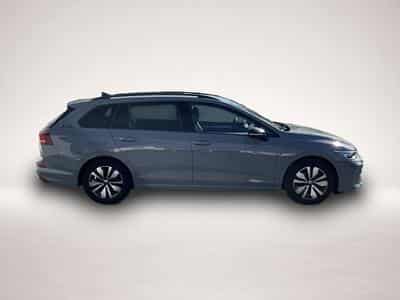 VW Golf (2025) - Foto 4