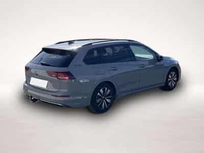 VW Golf (2025) - Foto 5