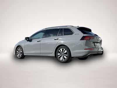 VW Golf (2025) - Foto 7