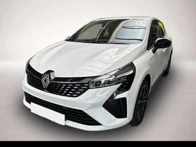 Renault Clio (2025) - Foto 1