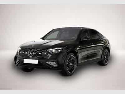 Mercedes GLA 200 (2025) - Photo 1