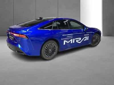 Toyota Mirai (2022) - Foto 4