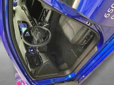 Toyota Mirai (2022) - Foto 8
