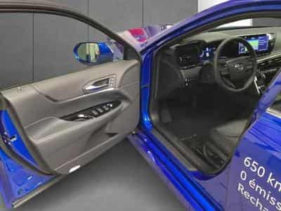 Toyota Mirai (2022) - Foto 9