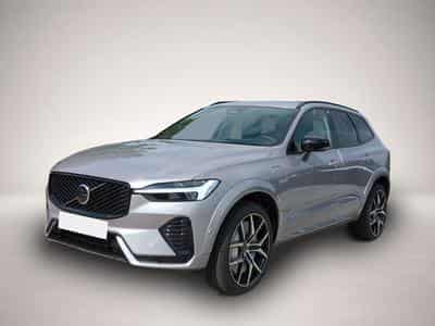 Volvo XC60 (2025) - Photo 1