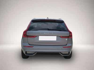 Volvo XC60 (2025) - Photo 4