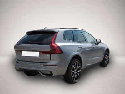 Volvo XC60 (2025) - Photo 5
