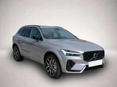 Volvo XC60 (2025) - Photo 6