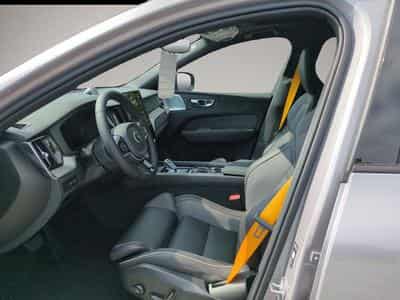 Volvo XC60 (2025) - Photo 7