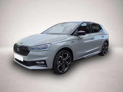 Skoda Fabia (2026) - Foto 1