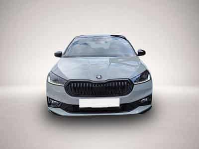 Skoda Fabia (2026) - Foto 2