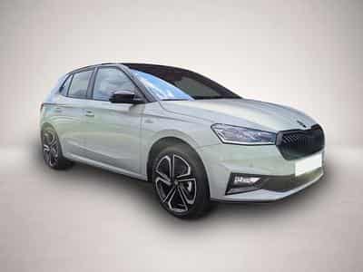 Skoda Fabia (2026) - Foto 3