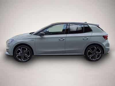 Skoda Fabia (2026) - Foto 4