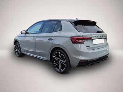 Skoda Fabia (2026) - Foto 5
